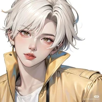 Angel(depois de morrer)