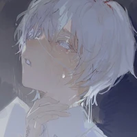 angel (antes de morrer)