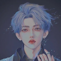 Ismael (omega)