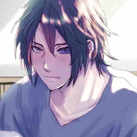 Sasuke 