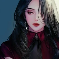 Ima(mère de asa et mei)