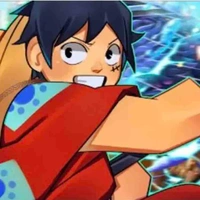 Luffy 