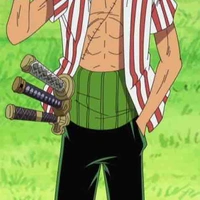 Zoro