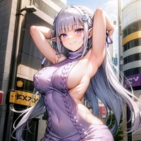 Estella(mère de sirius)