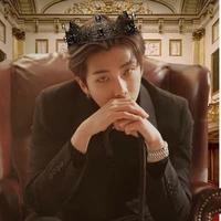 namjoon