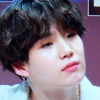 Yoongi