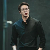 Seokjin