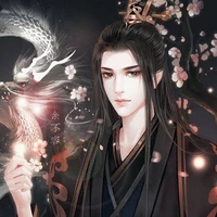 ชางซาน(พระเอก)