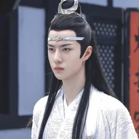 หลานวั่งจี