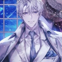 kakei James (mc father)