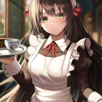 isay (mc mother personal maid)