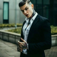 Lorenzo Albuquerque [ Perigo 😈]