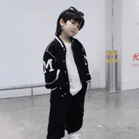 Akio Devils Lucchese [ Filho do Yuri ]