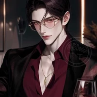 Ace Carter(ml)