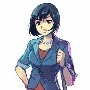 mom