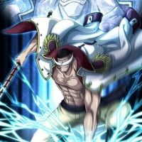 หนวดขาว(นิวเกต)