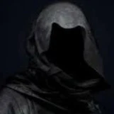 orang misterius