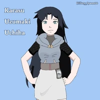 karasu/Omega