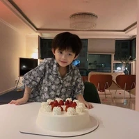 โอลีฟ [ตอนเด็ก]