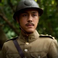 ทัตเทพ(รุ่นน้องของสายฝน)​