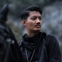 เสือใบ(มือขวาของเสือฝ้าย)​