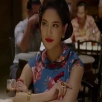 บุษรา(เจ้าของสถานบันเทิงสุวรรณ​บุปผา)​
