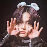 hyunsuk🦔💎