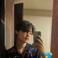 Doyoung🐰💎