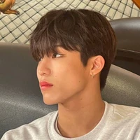 jeongwoo🐺💎