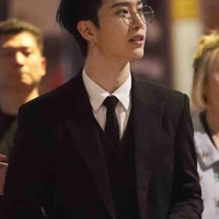 ไค(บอดี้การ์ดของพระเอก)