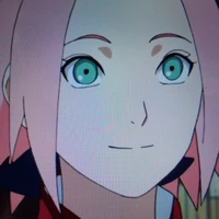 Sakura adolescente
