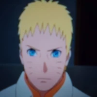 Naruto adulte