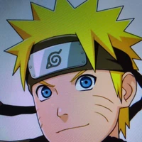 Naruto adolescent