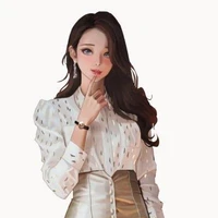 อันญา (แม่นายเอก)​