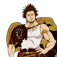 ยามิ(หัวหน้าหน่วยกระทิงดำ)