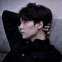 Yoongi