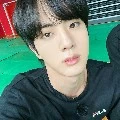 kim seokjin