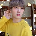 min yoongi