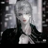 Lorenzo/Logan (mc)