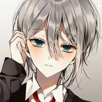 Adrian Johnson(omega)