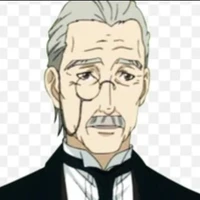 Erick(mayordomo)