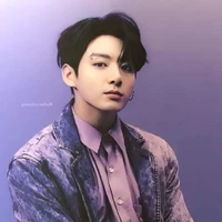 Jeon Jungkook