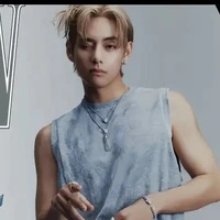 Kim Vincent/V