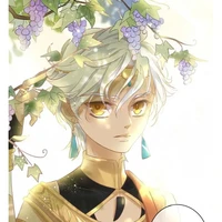 Latio (9year)