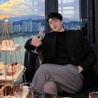 เซฟ//พ่อพ.น+มาเฟีย