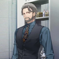 DON.Roy Scarlett