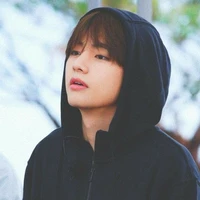 Kim Taehyung