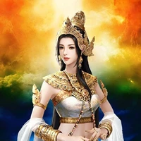 จันทร์เจ้า👑