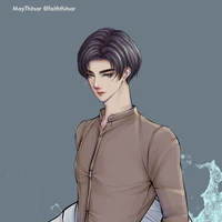 สุริยันต์👑