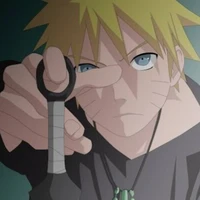 UZUMAKI NARUTO